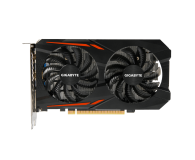 Gigabyte GeForce GTX 1050 OC 2GB GDDR5 - 334787 - zdjęcie 3